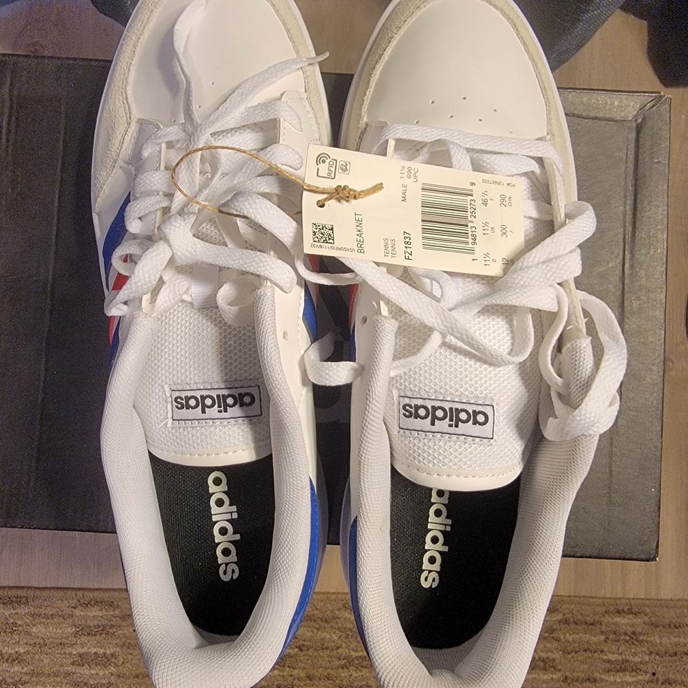 Adidas Breaknet - Picture 5 of 7